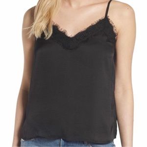 BP Lace Cami NWOT